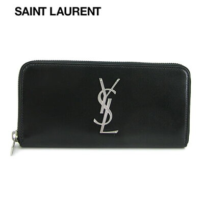 【2021-22秋冬新作】 サンローラン/SAINT LAURENT メンズ 長財布/サイフ 617415 0SX0E (ブラック/1000) カサンドラ/ラウンドジップ/ラウンドファスナー/小物/プレゼント/誕生日/パーティー/バレンタイン/父の日/クリスマス