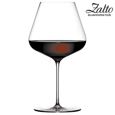 【入荷次第】【送料無料】_Zalto ザルト ブルゴーニュ ハンドメイド ワイングラス 専用ボックス入り【RCP】【ワイングラス/カトラリー】【バー/カクテル】 北海道/沖縄/離島 不可