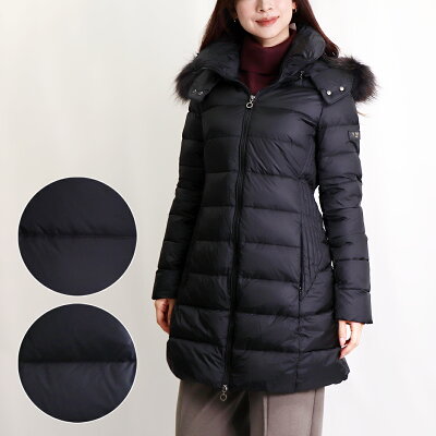 【2022-2023秋冬】 タトラス レディース ダウンコート 【SARMA:サルマ】 LTAT22A4794-D TATRAS 【cll】【ail】【dwl】【dwgl】