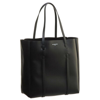 バレンシアガ BALENCIAGA バッグ トートバッグ 475199 D6W1N 1000 【EVERYDAY TOTE S】 NOIR 【bgl】【bgm】【flk】【bkb】