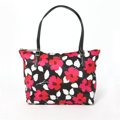 ケイトスペード KATE SPADE バッグ トートバッグ 【ワトソンレーン:Watson Lane】small maya PXRUA073 マルチカラー(098/BLACK MULTI) 【bgl】