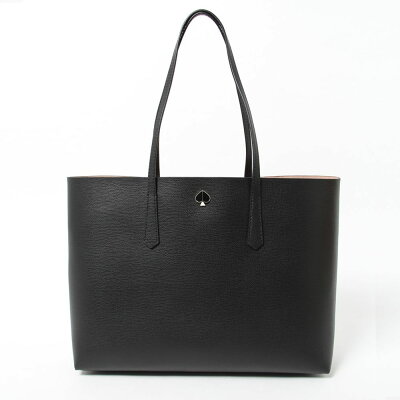 ケイトスペード KATE SPADE トートバッグ 【モリー:MOLLY】 large tote PXRUA171 ブラック(001 BLACK) 【bgl】
