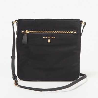マイケル マイケルコース MICHAEL MICHAEL KORS バッグ ショルダーバッグ 【ナイロンケルシー】 32F7GO2C3C ブラック (001) 【bgl】【bkb】