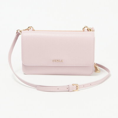 フルラ FURLA バッグ ショルダーバッグ 【リーヴァ:RIVA】 EL40 962671 LDO B30 LC4 ピンク系(CAMELIA e) 【bgl】【skl】【mbk】