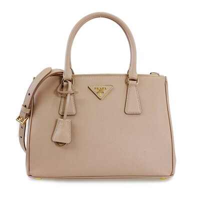 【5%OFFクーポン対象 5/20 10:00~5/25 23:59まで】 プラダ 2WAYバッグ PRADA:プラダ 1BA863 NZV F0770 CAMMEO 【SAFFIANO LUX】 【bgl】【lth】