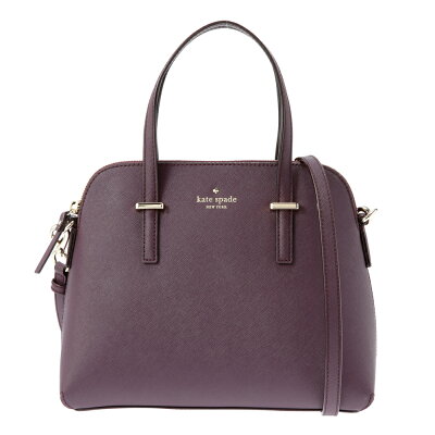 ケイトスペード バッグ 2WAYバッグ KATE SPADE PXRU4471 902 mahogany 【Cedar Street】 maise 【bgl】