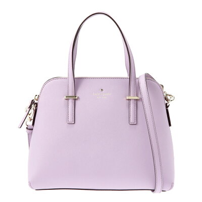 ケイトスペード バッグ 2WAYバッグ KATE SPADE PXRU4471 511 lilacpetal 【Cedar Street】 maise 【bgl】