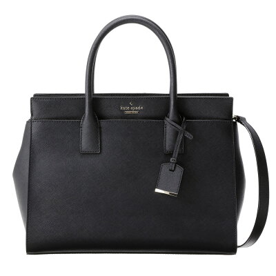 ケイトスペード バッグ 2WAYバッグ KATE SPADE PXRU5931 001 BLACK 【CAMERON STREET】 candace satchel 【bgl】
