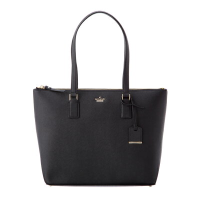 ケイトスペード バッグ トートバッグ KATE SPADE PXRU6921 001 BLACK 【Cameron Street】Lucie 【bgl】【bkb】