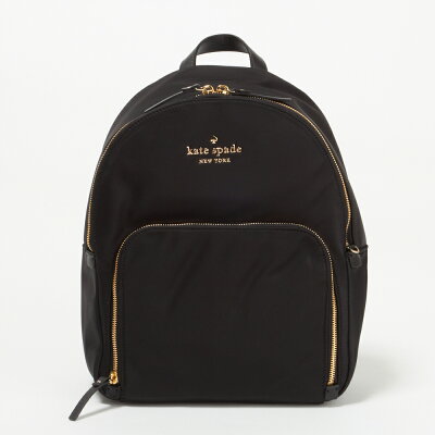 ケイトスペード バッグ リュックサック KATE SPADE PXRU7646 001 Black 【Watson Lane】 Hartley 【bgl】