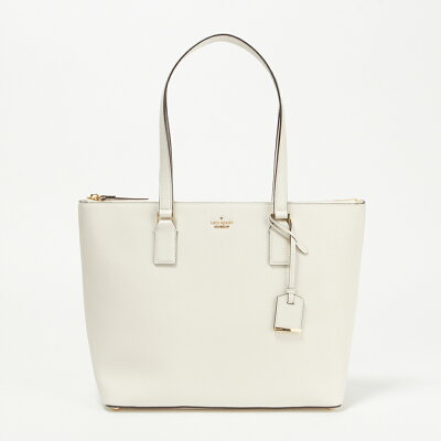 ケイトスペード KATE SPADE バッグ トートバッグ PXRU6921 139 Cement 【Cameron Street】 Lucie 【bgl】