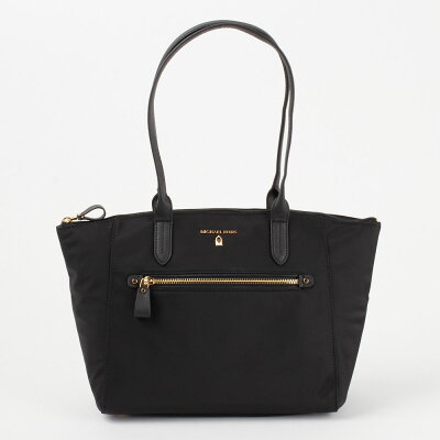 マイケル マイケルコース MICHAEL MICHAEL KORS バッグ トートバッグ 30F7GO2T2C 001 【NYLON KELSEY】 BLACK 【bgl】【bkb】