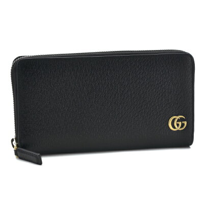 グッチ GUCCI 長財布 428736 DJ20T 1000 NERO 【GG MARMONT:GGマーモント】 【skm】【gdm】【hkc】【scd】【glw】