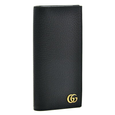 グッチ GUCCI 長財布 428740 DJ20T 1000 NERO 【GG MARMONT:GGマーモント】 【skm】【fdg】【父の日】【0620wal】