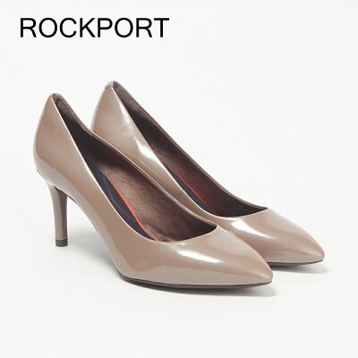 ロックポート パンプス 選べるカラー ROCKPORT 【トータルモーション:TOTAL MOTION】 TM75MMPTH PLAIN 【fll】【zkc】【als】