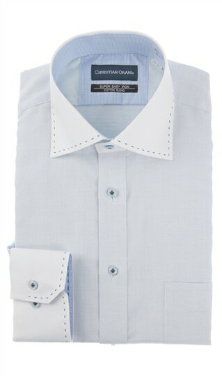 ビジネスシャツ メンズ 人気ブランドランキング21 ベストプレゼント