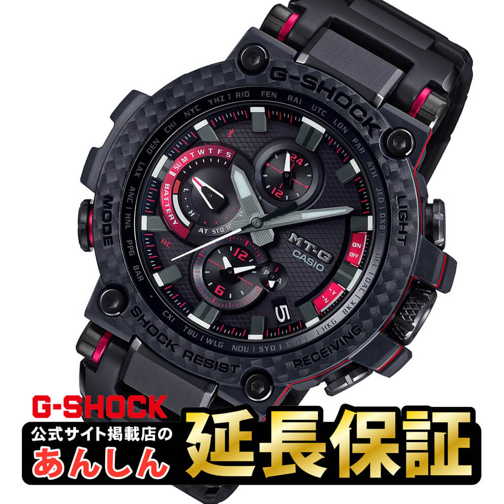 カシオ Gショックのメンズ腕時計おすすめ＆人気ランキングTOP10【2023 