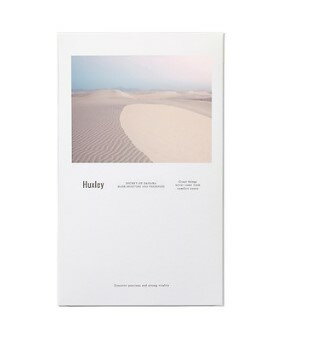 期間セール HUXLEY ハクスリー マスク モイスチャーアンドフレッシュネス 25ml×3枚スキンケア シートマスク パック 韓国パック 韓国コスメ 彼女 プレゼント母の日 敬老の日 彼女 誕生日