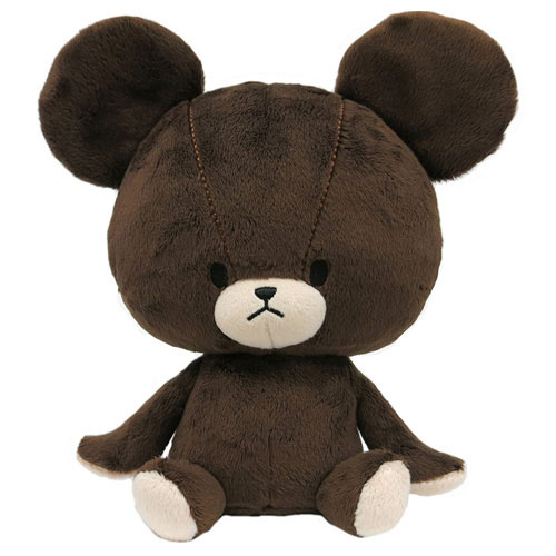 ぬいぐるみ くまのがっこう 人気ブランドランキング21 ベストプレゼント