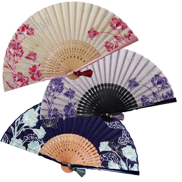 母の日のプレゼントにおすすめのおしゃれな扇子 人気ブランドランキング21 ベストプレゼントガイド