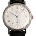 ブレゲ 腕時計（メンズ） ブレゲ Breguet クラシック 5920BB/15/984 シルバー文字盤 新品 腕時計 メンズ