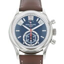 パテック フィリップ 腕時計（メンズ） パテック・フィリップ PATEK PHILIPPE アニュアルカレンダー コンプリケーション 5960/01G-001 ブルー文字盤 新品 腕時計 メンズ