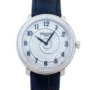 パテック フィリップ 腕時計（メンズ） パテック・フィリップ PATEK PHILIPPE カラトラバ 4978/400G-001 全面ダイヤ文字盤 新品 腕時計 メンズ