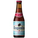 ヒューガルデン ビール ビール　ヒューガルデン ロゼ 250ml 複数本ラッピング・熨斗不可 (75441)(ca)　ベルギー beer(21-2)