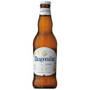 ヒューガルデン ビール ビール　ヒューガルデン ホワイト 330ml 複数本ラッピング・熨斗不可 (75444)(CA)　ベルギー beer(21-2)