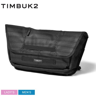 【最大500円OFFクーポン】送料無料 TIMBUK2 ティンバックツー ショルダーバッグ ブラック メイズカタパルトスリング MASECATAPULTSLING 127432158 メンズ レディース ブランド アウトドア スクール 収納 黒 小物収納 ポケット カバン 鞄