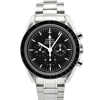 【国際保証書有り】【外装仕上げ済み】オメガ OMEGA スピードマスター プロフェッショナル ムーンウォッチ 311.30.42.30.01.006 バックスケルトン 42mm【メンズ】